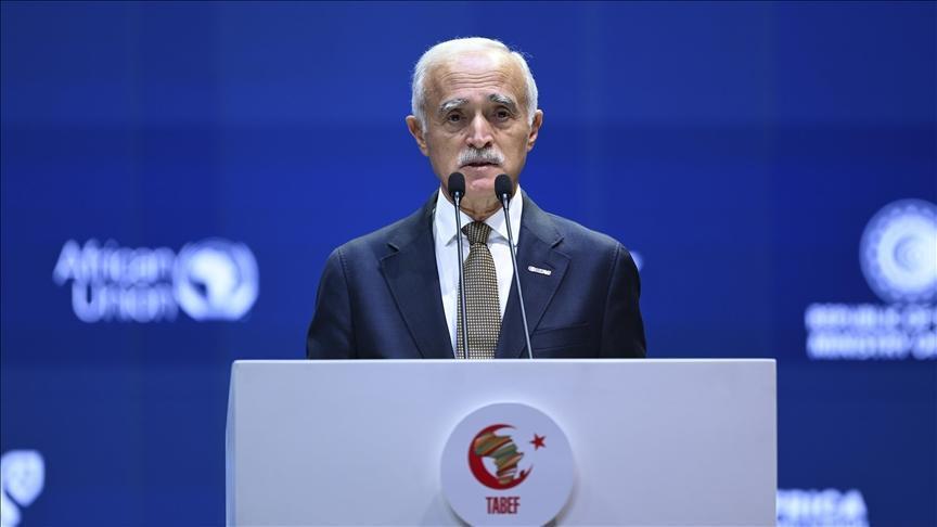 TABEF 2024: Türkiye-Afrika İş ve Ekonomi Forumu’nda Sürdürülebilir İş Birliği Vurgusu