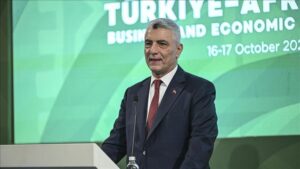 TABEF İstanbul’da Türkiye–Afrika İş ve Ekonomi Forumu: JETCO Mutabakatı ile Yeni Ticaret Hattı