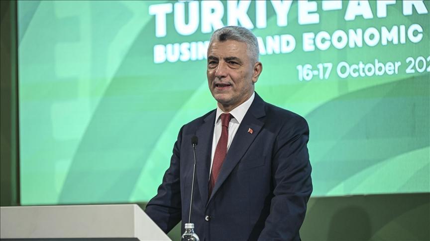 TABEF İstanbul’da Türkiye–Afrika İş ve Ekonomi Forumu: JETCO Mutabakatı ile Yeni Ticaret Hattı