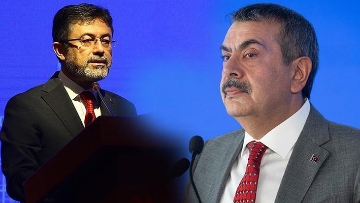 Tarım ve Eğitimde Yeni Nesil Protokol: 7 Konuda Milli İşbirliği