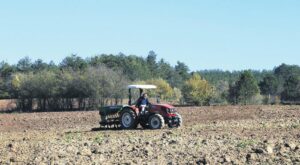 TARSİM Poliçeleri ve Sektörel Devlet Desteği İçerikleri: Köy Bazlı Verim Sigortası ve Destek Oranları