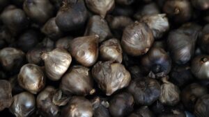 Taşköprü Sarımsağından Siyah Sarımsağa Uzanan Fermantasyon Serüveni