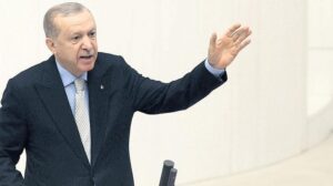 TBMM Açılış Konuşması: Terörle Mücadelede Kararlı Yol Haritası ve Bölgesel Perspektifler