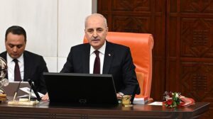 TBMM Genel Kurulu: Yeni Döneme Başlarken Demokrasi ve Birlik Vurgusu