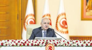 TBMM Komisyon Raporu ve Dublin Ziyareti: Süreç İçindeki Gelişmeler