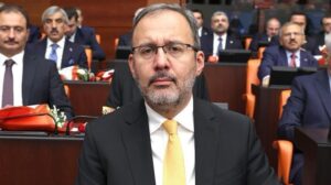 TBMM Liderliğinden Yeni Döneme Davet: Engelli Bireyler İçin Güçlü Adımlar ve Dayanışma Vurgusu