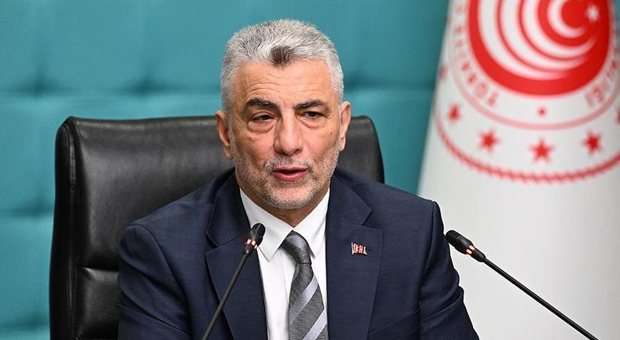 TCMB Reeskont Kredileri Günlük Limitini 4,5 Milyar TL’ye Çıkardı: İhracat Finansmanı için Yeni Adımlar