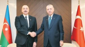 TDT Zirvesi 2024: Bölgesel Barış ve Türk Dünyası İş Birliğinde Yeni Adımlar