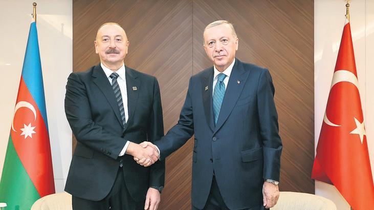 TDT Zirvesi 2024: Bölgesel Barış ve Türk Dünyası İş Birliğinde Yeni Adımlar