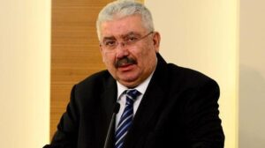 Tehdit Dili ve Siyasette Sınırlar: Semih Yalçın’ın Açıkladığı Dik Duruş