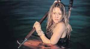 Tehlikeli Denizin Gölgesinde: Jaws’tan Beslenen ve Korkuyu Kıskandıran Yeni Bir Ses