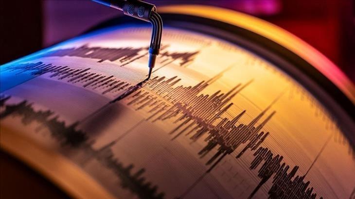 Tekirdağ Deprem Raporu Özeti: Büyüklük, Derinlik ve Kilit Noktalar