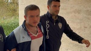 Tekirdağ’da Ailesine Yönelen Şiddetin Ardından Gelen Ağır Hapis Cezası