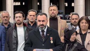 Terörle Mücadele ve Milli Birlik İçin Atılan Adımlar: Vakıf ve Şehit Yakınlarının Perspektifi