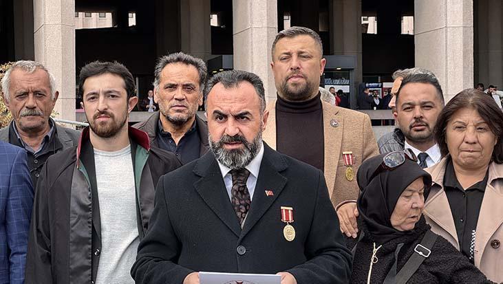 Terörle Mücadele ve Milli Birlik İçin Atılan Adımlar: Vakıf ve Şehit Yakınlarının Perspektifi