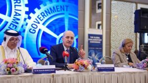 Terörle Mücadelede Uluslararası İşbirliğinin Önemi ve Türkiye Modelinin Gündemdeki Yeri