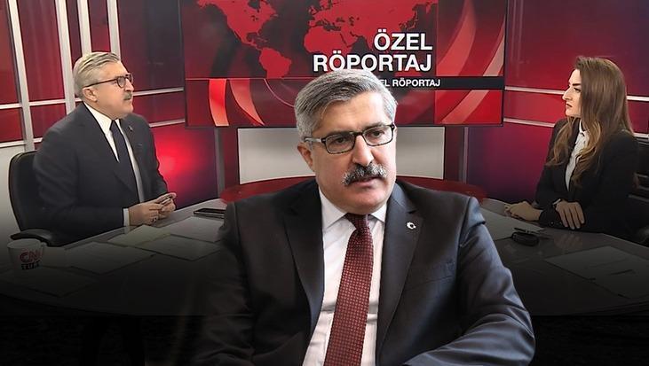 Terörle Mücadelede Yeni Duruş: Güven Artırıcı Adımlarla Değişen Türkiye Perspektifi