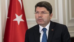 Terörsüz Türkiye İçin Uzlaşmaz Kararlılık: Adalet Bakanlığı Mesajı ve Milli Birlik Vurgusu
