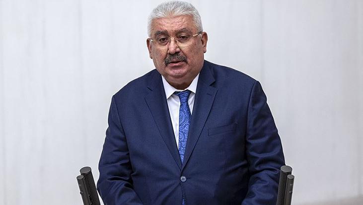 Terörsüz Türkiye İçin Yeni Aksiyon Planı: MHP ve Semih Yalçın’ın Vizyonu