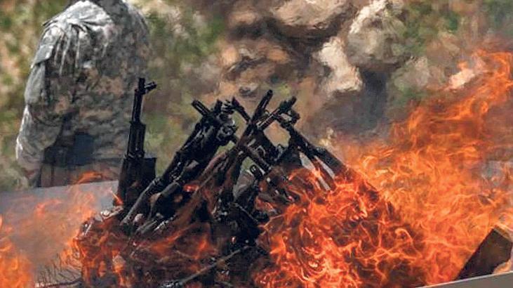 Terörsüz Türkiye Yolunda Yeni Adımlar ve Yetkili Açılamalar