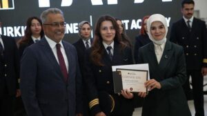 THY Pilot Mezuniyet Töreni: Kadın Pilotların Yükselişi ve Aile Dostu Ekosistem Vizyonu