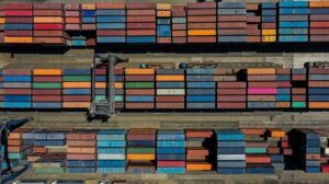 Ticaret Verileri: Eylül ve Yıl Sonu Hedefleriyle Mal ve Hizmetler İhracatı Analizi