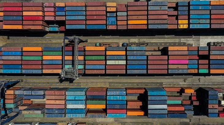 Ticaret Verileri: Eylül ve Yıl Sonu Hedefleriyle Mal ve Hizmetler İhracatı Analizi