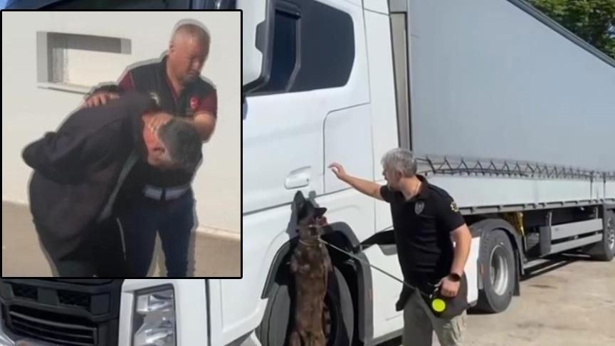 TIR’da 55 Kilogram Hint Keneviri Şüphelisi Tutuklandı: Adli Süreç ve Yetkili Açıklamaları
