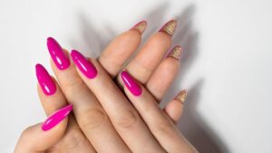 Tırnak Sağlığını Koruma: Protez ve Jel Oje Sonrası Dikkat Edilmesi Gerekenler