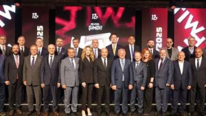 TIW: Türkiye İnovasyon Haftasıyla Geleceğin Şimdiye Dönüştüğü Nokta