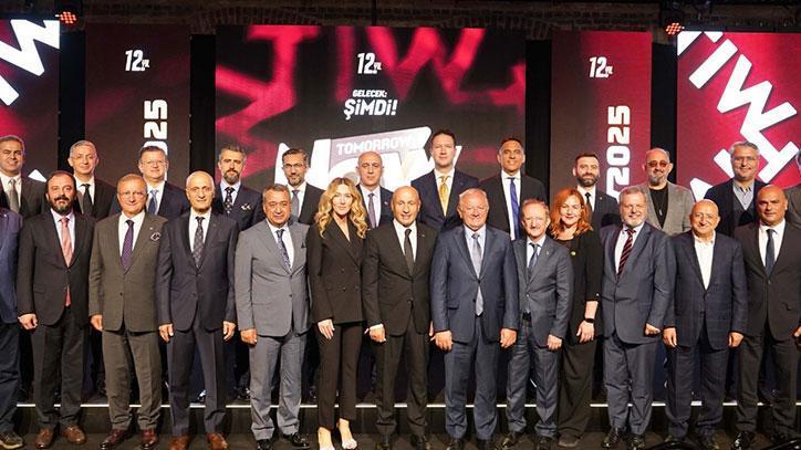 TIW: Türkiye İnovasyon Haftasıyla Geleceğin Şimdiye Dönüştüğü Nokta