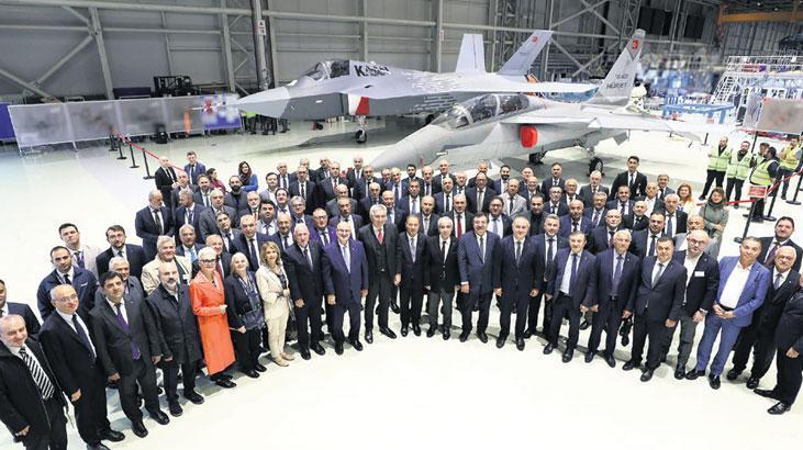 TOBB Ziyareti: İSO Yöneticileri Havelsan, Aselsan ve TUSAŞ’ın Dijital Savunma Mükemmelliğini Vurguladı