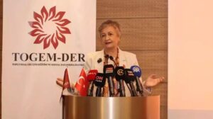 TOGEMDER 20. Yıl Vizyonu: Hayat Ağacıyla Bütünleşen İyilik Yolculuğu