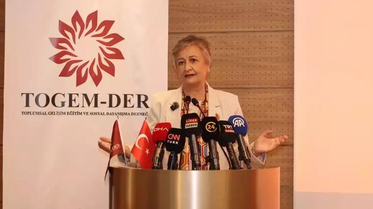 TOGEMDER 20. Yıl Vizyonu: Hayat Ağacıyla Bütünleşen İyilik Yolculuğu