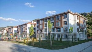 TOKİ Kampanyasıyla Borçları Kapatıp Tapuyu Hemen Alma Fırsatı