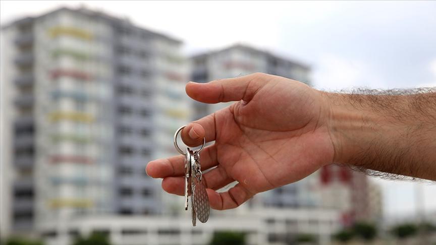 TOKİ ve İLBANK’tan 319 Konut ve 197 İş Yeri İçin Açık Artırma Takvimi ve Koşulları