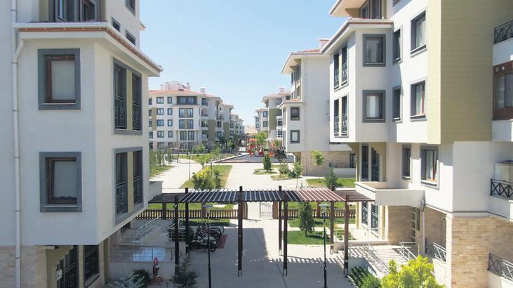 TOKİ’nin 500 Bin Sosyal Konut Projesi: Kiralık Konutlarda Yeni Ulusal Strateji