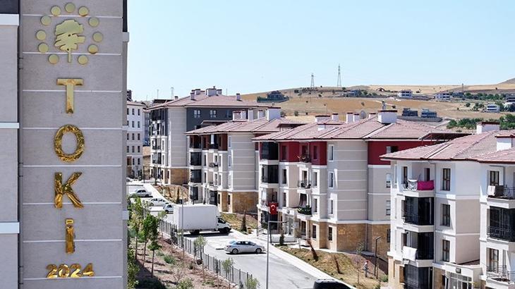 TOKİ’nin Sosyal Konut Hamlesi: Depremlerden Afetzedeye Uzanan Geniş Kapsam