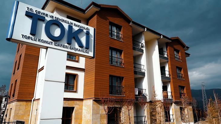 TOKİ’nin Sosyal Konut Teslimatlarıyla Türkiye Geneline Yaygın Başarı Hikayesi