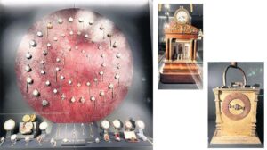 Topkapı Sarayı Saat Müzesi: Yeniden Siyasız Zamanın Sanat Yolculuğu