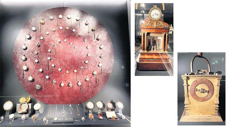 Topkapı Sarayı Saat Müzesi: Yeniden Siyasız Zamanın Sanat Yolculuğu