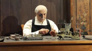 Topkapı Sarayı Saat Müzesi: Zamanın Sanatla Buluştuğu Güncel Serüven