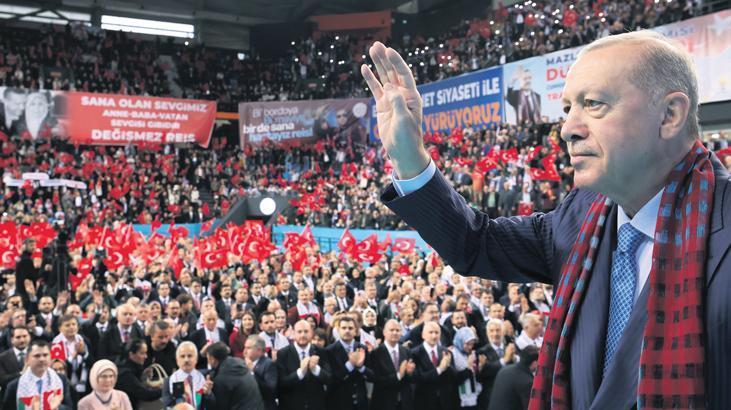 Trabzon Açılış Tirsinde Gündem: Havalimanı Projeleri, İnsani Yardımlar ve Bölgesel İstikrar