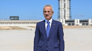 Trabzon Havalimanı: Deniz Üzerine Yatırılan Yeni Projeyle Kapasite Artacak