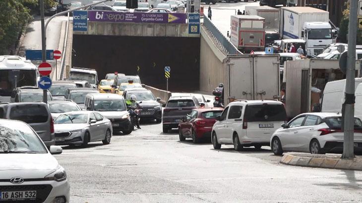 Trafik Cezalarında Yeni Düzenleme: Artan Ceza ve Uygulama Şekilleri