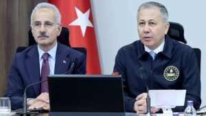 Trafik Güvenliği İçin Yeni Dönüşüm: Hız Sınırları ve Yol İşaretlerinde Yeniden Düzenleme