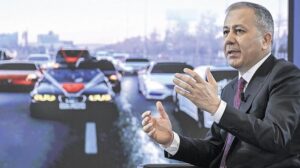 Trafik Kanunu Taslağı ve Barem Sistemi: Hız, Kemer ve Cep Telefonu Cezalarında Yeni Uygulama Şekilleri