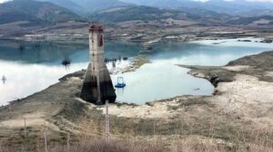 Trakya’da Su Krizine Kuyular ve Barajlar Üzerinden Ulaşılan Acil Tedbirler