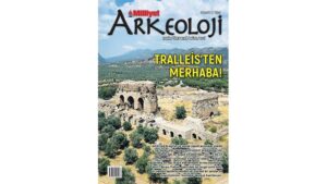 Tralleis ve Çevresindeki Antik Zamanın İzleri: Hamam-Gymnasion ve Kazı Haberleri