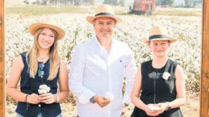 Trendyolmilla ve Bossa’nın Denim Yolculuğu: Rejeneratif Pamukla Yeni Koleksiyonun Lansmanı